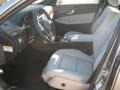 Palladium Silver Metallic - E 350 Sedan Photo No. 7