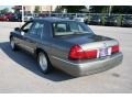 Spruce Green Metallic - Grand Marquis LS Photo No. 2