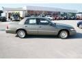 Spruce Green Metallic - Grand Marquis LS Photo No. 3