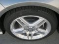 Palladium Silver Metallic - E 350 Sedan Photo No. 10