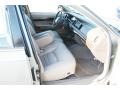 Spruce Green Metallic - Grand Marquis LS Photo No. 7