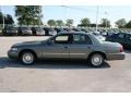 Spruce Green Metallic - Grand Marquis LS Photo No. 12