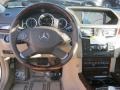 Polar White - E 350 Sedan Photo No. 9