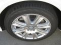 Polar White - E 350 Sedan Photo No. 10