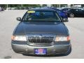 Spruce Green Metallic - Grand Marquis LS Photo No. 14