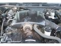 Spruce Green Metallic - Grand Marquis LS Photo No. 15