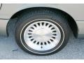 Spruce Green Metallic - Grand Marquis LS Photo No. 17