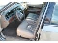 Spruce Green Metallic - Grand Marquis LS Photo No. 18