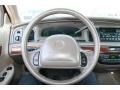 Spruce Green Metallic - Grand Marquis LS Photo No. 22