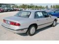 Sterling Silver Metallic - LeSabre Custom Sedan Photo No. 11