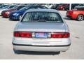 Sterling Silver Metallic - LeSabre Custom Sedan Photo No. 13