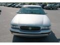 Sterling Silver Metallic - LeSabre Custom Sedan Photo No. 14