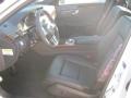 Polar White - E 350 Sedan Photo No. 7