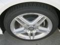 Polar White - E 350 Sedan Photo No. 10