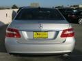 2013 Iridium Silver Metallic Mercedes-Benz E 350 Sedan  photo #5