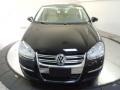 Black - Jetta SE Sedan Photo No. 2