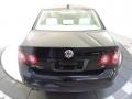 Black - Jetta SE Sedan Photo No. 7