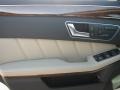 Polar White - E 350 Sedan Photo No. 6