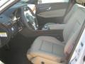 Polar White - E 350 Sedan Photo No. 7
