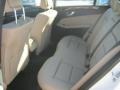 Polar White - E 350 Sedan Photo No. 8