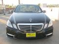 Black - E 350 Sedan Photo No. 2