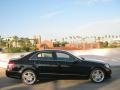 Black - E 350 Sedan Photo No. 3