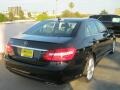 Black - E 350 Sedan Photo No. 4