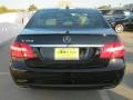 Black - E 350 Sedan Photo No. 5