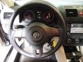 Black - Jetta SE Sedan Photo No. 22