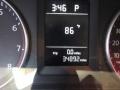 Black - Jetta SE Sedan Photo No. 23