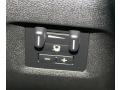 Ebony Controls Photo for 2013 Chevrolet Silverado 2500HD #70139246