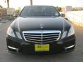 Black - E 350 Sedan Photo No. 2