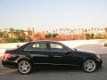Black - E 350 Sedan Photo No. 3