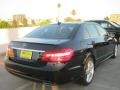 Black - E 350 Sedan Photo No. 4