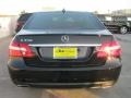 Black - E 350 Sedan Photo No. 5