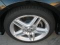 Black - E 350 Sedan Photo No. 10