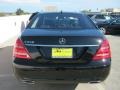 2013 Black Mercedes-Benz S 550 Sedan  photo #5