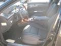 2013 Black Mercedes-Benz S 550 Sedan  photo #7