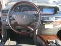 2013 Black Mercedes-Benz S 550 Sedan  photo #9
