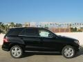 Black - ML 350 4Matic Photo No. 3