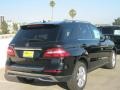 Black - ML 350 4Matic Photo No. 4