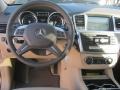 Black - ML 350 4Matic Photo No. 9