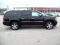 Black - Suburban LTZ 4x4 Photo No. 3