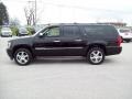 Black - Suburban LTZ 4x4 Photo No. 13