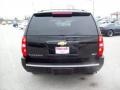 Black - Suburban LTZ 4x4 Photo No. 14