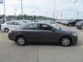 Magnetic Gray Metallic - Camry LE Photo No. 7