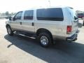 2003 Silver Birch Metallic Ford Excursion XLT 4x4  photo #5