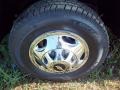 Blue Granite Metallic - Silverado 3500HD LT Crew Cab 4x4 Dually Photo No. 4