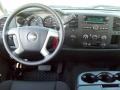 Blue Granite Metallic - Silverado 3500HD LT Crew Cab 4x4 Dually Photo No. 7