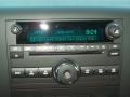 Blue Granite Metallic - Silverado 3500HD LT Crew Cab 4x4 Dually Photo No. 8